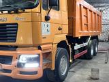 Shacman (Shaanxi)  F2000 2016 года за 15 500 000 тг. в Атырау