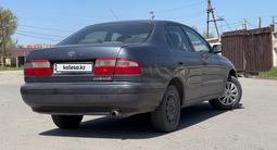 Toyota Carina E 1995 года за 2 200 000 тг. в Талдыкорган – фото 5