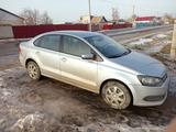 Volkswagen Polo 2013 года за 4 000 000 тг. в Костанай