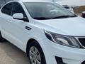 Kia Rio 2013 года за 5 500 000 тг. в Астана – фото 2