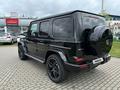 Mercedes-Benz G 63 AMG 2023 годаүшін110 000 000 тг. в Алматы – фото 4