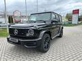 Mercedes-Benz G 63 AMG 2023 годаүшін110 000 000 тг. в Алматы – фото 3