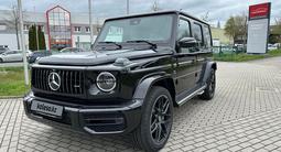 Mercedes-Benz G 63 AMG 2023 годаүшін110 000 000 тг. в Алматы – фото 3