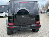 Mercedes-Benz G 63 AMG 2023 годаүшін110 000 000 тг. в Алматы – фото 5