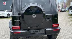 Mercedes-Benz G 63 AMG 2023 года за 110 000 000 тг. в Алматы – фото 5