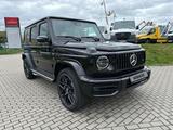 Mercedes-Benz G 63 AMG 2023 годаүшін118 000 000 тг. в Алматы