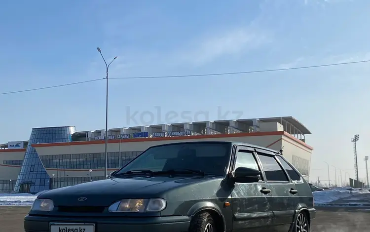 ВАЗ (Lada) 2114 2011 годаүшін1 680 000 тг. в Павлодар