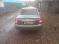 ВАЗ (Lada) Priora 2170 2011 годаүшін1 450 000 тг. в Усть-Каменогорск