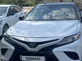 Toyota Camry 2019 года за 16 000 000 тг. в Жанаозен