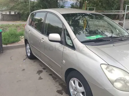 Toyota Corolla 2002 года за 3 600 000 тг. в Талгар – фото 2