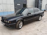 BMW 525 1990 годаүшін1 500 000 тг. в Алматы