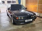 BMW 525 1990 годаүшін1 500 000 тг. в Алматы – фото 5
