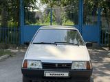 ВАЗ (Lada) 2109 2002 года за 1 200 000 тг. в Тараз
