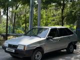 ВАЗ (Lada) 2109 2002 года за 1 200 000 тг. в Тараз – фото 2