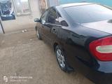 Toyota Camry 2003 года за 5 000 000 тг. в Байконыр – фото 4