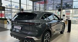 Changan CS75 Plus Comfort 2025 года за 11 090 000 тг. в Петропавловск – фото 5