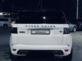 Land Rover Range Rover Sport 2014 годаүшін25 000 000 тг. в Шымкент – фото 9