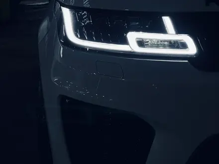 Land Rover Range Rover Sport 2014 года за 25 000 000 тг. в Шымкент – фото 11