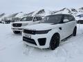 Land Rover Range Rover Sport 2014 годаүшін25 000 000 тг. в Шымкент – фото 20