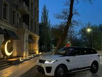 Land Rover Range Rover Sport 2014 годаүшін25 000 000 тг. в Шымкент
