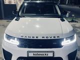 Land Rover Range Rover Sport 2014 года за 26 500 000 тг. в Шымкент – фото 4