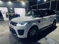 Land Rover Range Rover Sport 2014 годаүшін25 000 000 тг. в Шымкент – фото 2
