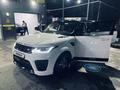 Land Rover Range Rover Sport 2014 годаүшін25 000 000 тг. в Шымкент – фото 6