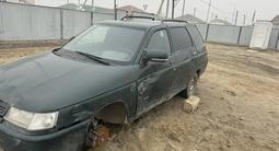 ВАЗ (Lada) 2111 2003 года за 250 000 тг. в Атырау – фото 3