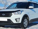 Hyundai Creta 2020 годаfor8 880 000 тг. в Астана