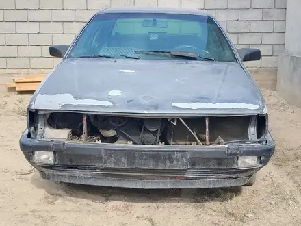 Audi 100 1989 года за 500 000 тг. в Жаркент