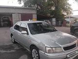 Nissan Bluebird 1996 года за 700 000 тг. в Алматы – фото 2