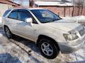 Toyota Harrier 1999 годаfor4 600 000 тг. в Алматы – фото 11