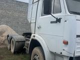 КамАЗ  54115 2010 года за 5 500 000 тг. в Астана – фото 2