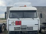 КамАЗ  54115 2010 года за 5 500 000 тг. в Астана