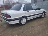 Mitsubishi Galant 1991 годаfor1 800 000 тг. в Кызылорда