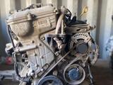 Двигатель 3ZR-FAE 2.0 литра Toyota Rav4, Noah, Avensis. за 400 450 тг. в Астана