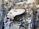 Двигатель 3ZR-FAE 2.0 литра Toyota Rav4, Noah, Avensis. за 400 450 тг. в Астана – фото 3