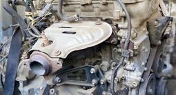 Двигатель 3ZR-FAE 2.0 литра Toyota Rav4, Noah, Avensis. за 400 450 тг. в Астана – фото 3