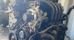 Двигатель 3ZR-FAE 2.0 литра Toyota Rav4, Noah, Avensis. за 400 450 тг. в Астана – фото 4