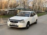 ВАЗ (Lada) Priora 2172 2012 года за 1 750 000 тг. в Караганда – фото 2