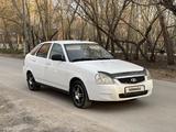 ВАЗ (Lada) Priora 2172 2012 годаүшін1 750 000 тг. в Караганда