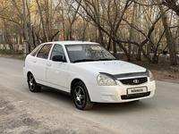 ВАЗ (Lada) Priora 2172 2012 года за 1 750 000 тг. в Караганда