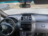 Mercedes-Benz Vito 2004 годаүшін4 100 000 тг. в Усть-Каменогорск – фото 3