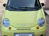 Daewoo Matiz 2006 годаүшін1 900 000 тг. в Кульсары