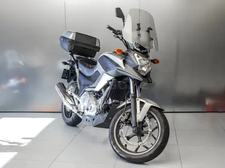 Honda  NC 700 ТX 2012 года за 3 300 000 тг. в Алматы