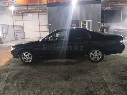 Toyota Chaser 1995 года за 1 900 000 тг. в Семей – фото 7