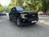 Ford F-Series 2018 годаүшін23 500 000 тг. в Алматы