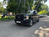 Ford F-Series 2018 годаүшін23 500 000 тг. в Алматы – фото 2
