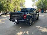 Ford F-Series 2018 годаүшін23 500 000 тг. в Алматы – фото 4