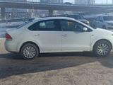 Volkswagen Polo 2014 годаүшін2 550 000 тг. в Астана